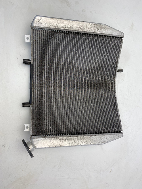 Radiator Kawasaki ZG 1400 GTR 08--17 ZX1400 12-23 39061-0107