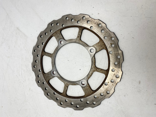 Rear disc Kawasaki ZG 1400 GTR 08-17 41080-0106