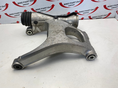 Swingarm Kawasaki ZG 1400 GTR 08-17 33001-0145-458