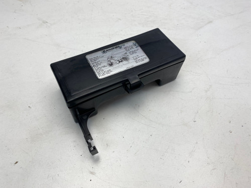 Tool box case  Kawasaki ZG 1400 GTR 08-17 32098-0016