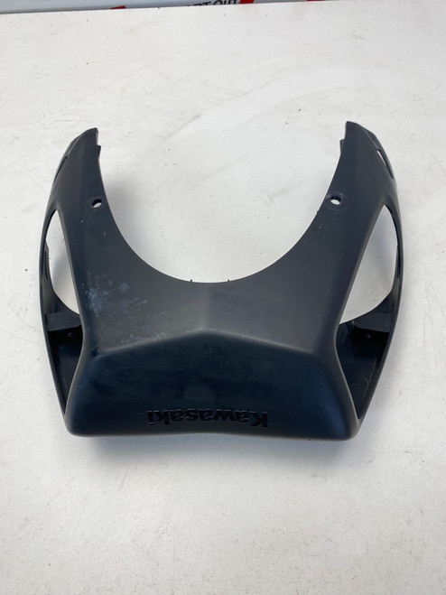 Rear tail cover cowl Kawasaki ZG 1400 GTR 08-17 36040-0060