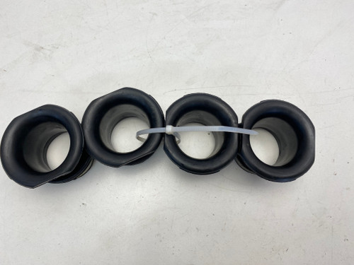 けん プリン Air duct funnels manifold Kawasaki ZG 1400 GTR ZX1400