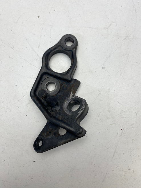 Kick stand mount Kawasaki ZG 1400 GTR 08-17 32043-0070-18R