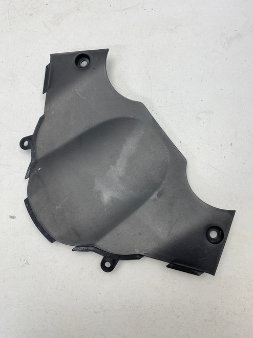 Centre shroud cover Kawasaki ZG 1400 GTR 08-09 36040-0056-25T