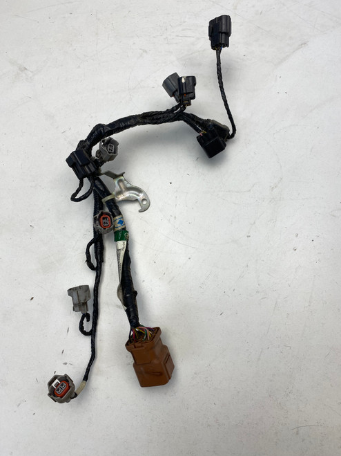 Sub wiring harness throttle Kawasaki ZG 1400 GTR 08-11 26031-0547