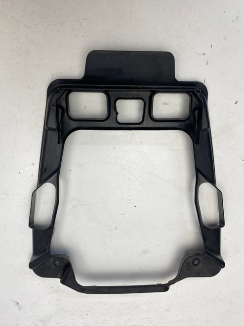 Tail cover guard Kawasaki ZG 1400 GTR 08-17 55020-0410