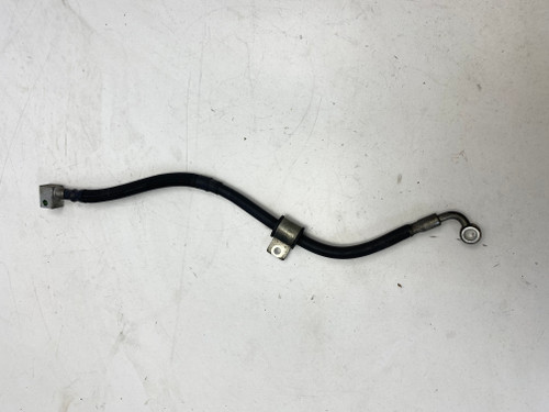 Rear brake line hose pipe Kawasaki ZG 1400 GTR 08-09 43095-0318