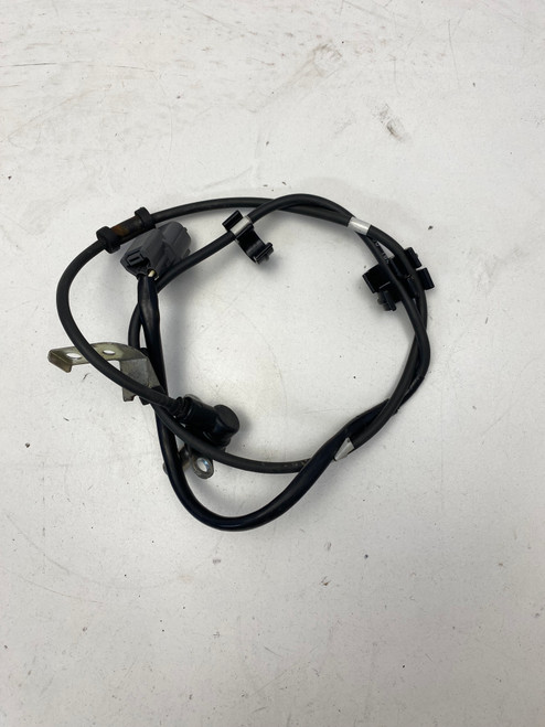 Front speed sensor Kawasaki ZG 1400 GTR 08-09 21176-0075