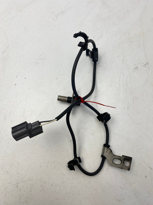 Rear speed sensor Kawasaki ZG 1400 GTR 08-09 21176-0098