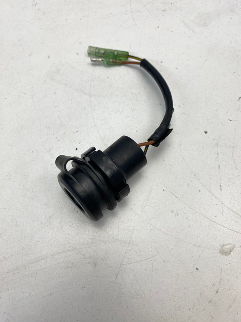 12V power socket outlet Kawasaki ZG 1400 GTR 08-09 4126364