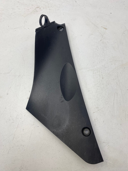 LH shroud cover Kawasaki ZG 1400 GTR 08-09 14091-0841