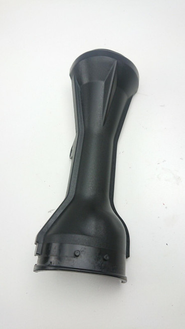 Drive shaft cover Kawasaki GTR1400 ZG1400 08-17 14091-1627