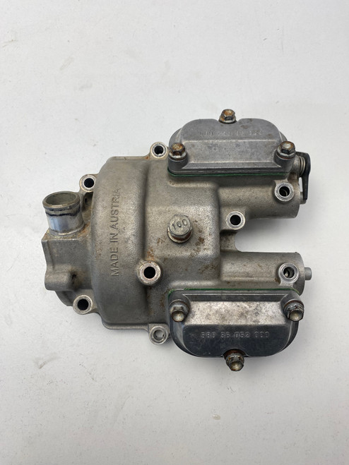 Cylinder cam head cover tappets rocker arm KTM SX EXC 400 525 00-06 450 03-06  59436020144