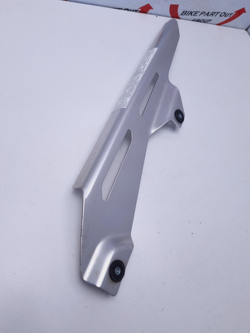 Chain Guard Suzuki Bandit GSX1250 FA GSF1250 61311-27E20