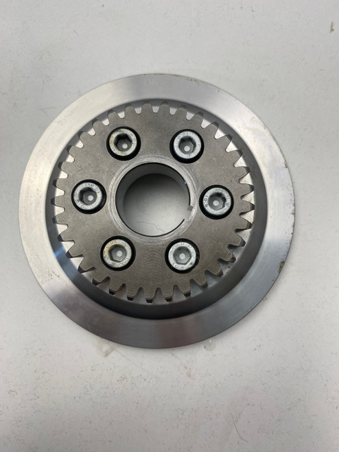 Flywheel mass primary gear KTM 450 525 03-05 SX EXC 59032000033