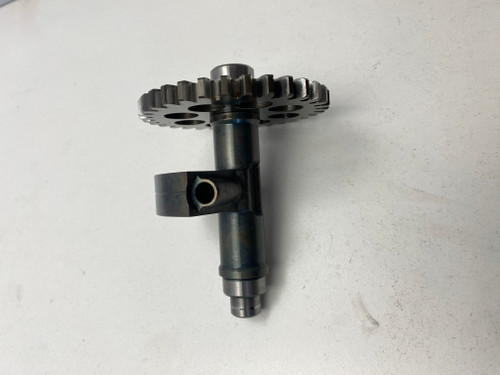 Balancer shaft gear KTM 250 450 525 02-06 SX EXC 59830057044