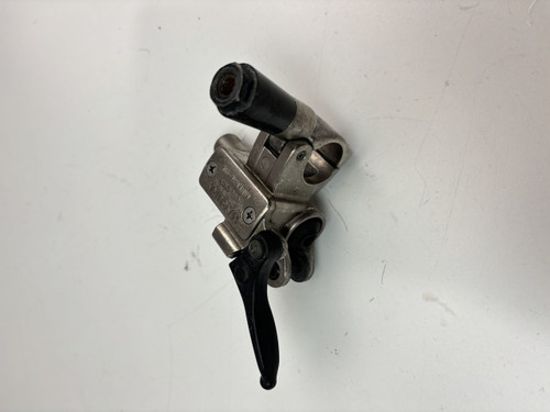 Clutch master cylinder and lever KTM 250 400 450 525 04-07 SX EXC 59002030200