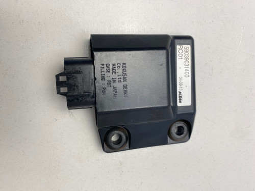 CDI ECU KTM 450 SX 2005 59039031400