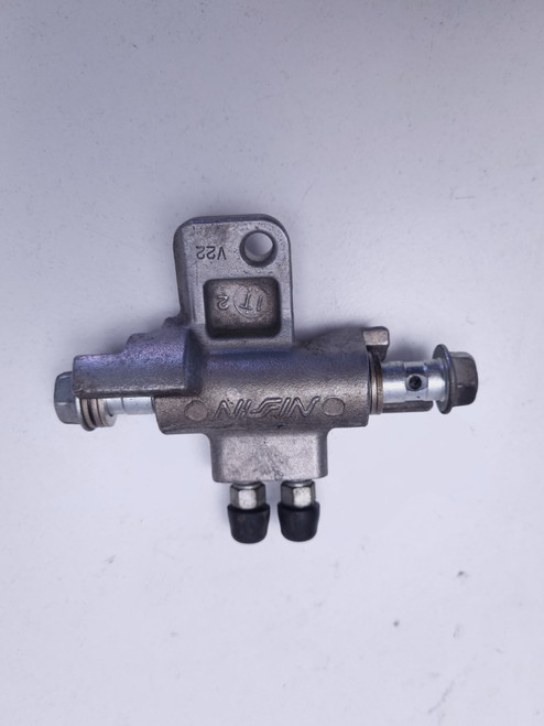 Front brake line joint Suzuki Bandit GSX1250 FA GSF1250 GSX650 F 59500-46H00