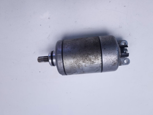OEM Starter Motor Suzuki Bandit GSX1250 FA GSF1250 OEM Starter Motor Suzuki Bandit GSX1250 FA GSF1250