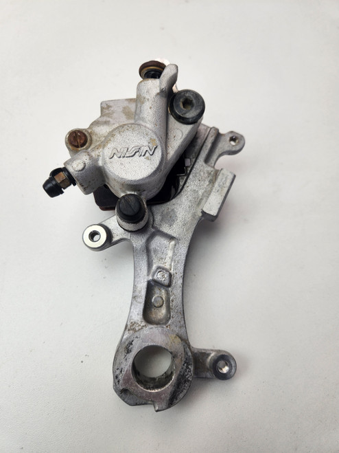  Rear Brake Caliper Yamaha WR250F WRF250 WR450F 06-23 1C3-2580W-72
