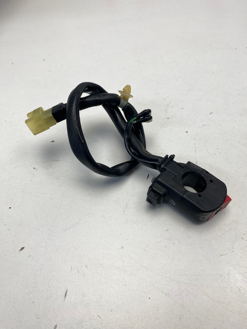 RH switch block start stop kill switch Honda CBR1000RR 04-07 35130-MEL-J00