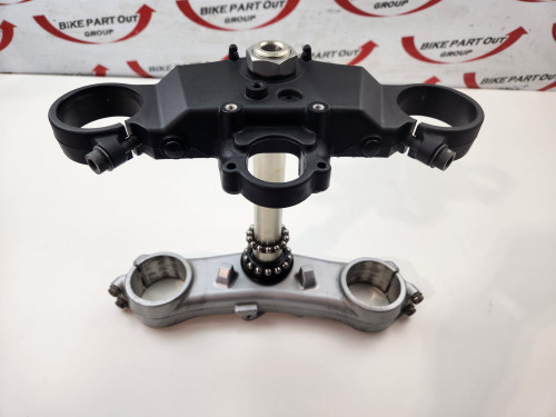 Triple steering clamps Honda CBR1000RR 06-07 53219-MEL-D20