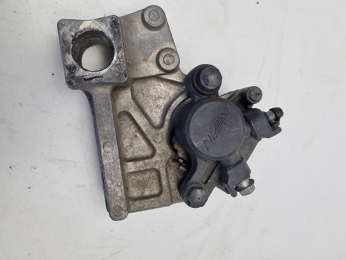 Rear brake caliper Non ABS Suzuki Bandit GSF1250 S A 07-10 69100-38G40-999 Rear brake caliper Non ABS Suzuki Bandit GSF1250 S A 07-10 69100-38G40-999