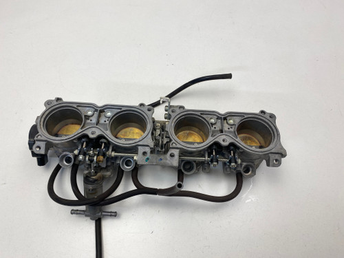 Throttle body Honda CBR1000RR 06-07 19101-MEL-D20