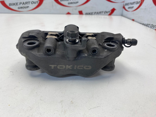 RH front brake caliper Honda CBR1000RR 04-08 45250-MEL-023