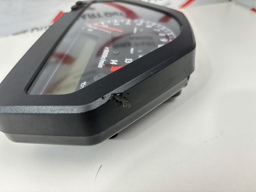 メル OEM Speedo speedometer Honda CBR1000RR 06-07 37100-MEL-D21 - Bike