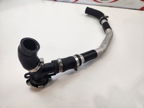 Water hose pipe Honda CBR1000RR 06-07 19509-MEL-D20