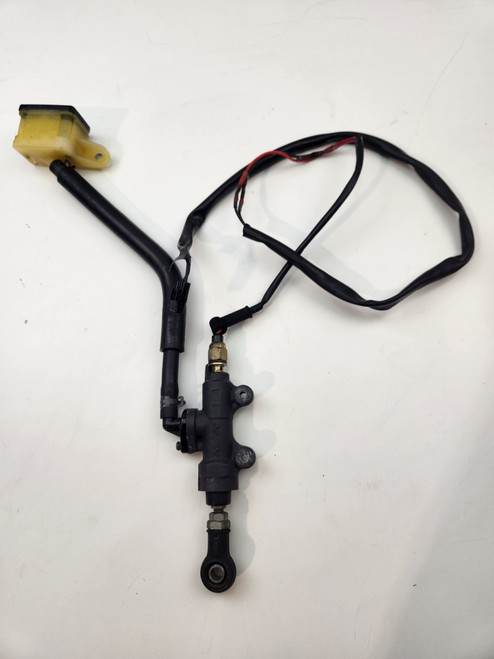 Rear brake master cylinder Honda CBR1000RR 06-07 43510-MEL-D22