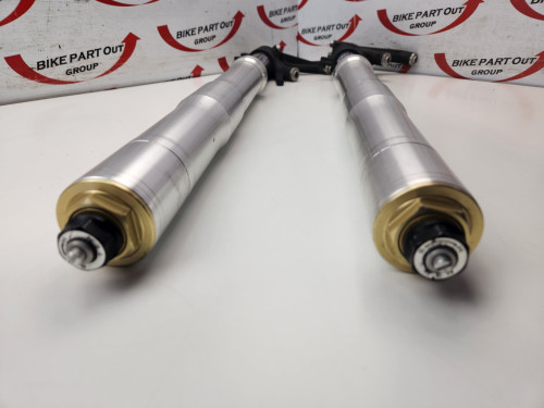 Front forks Honda CBR1000RR CBR1000 RR 06-07 51400-MEL-D21 - Bike