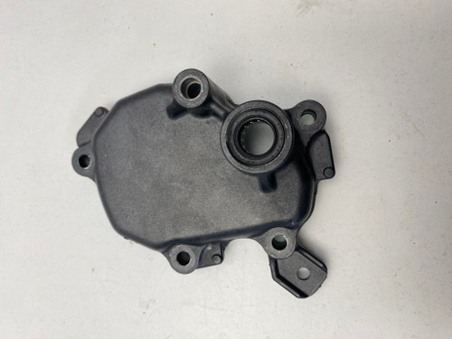 Engine transmission gear shift cover Honda CBR 1000RR 06-07 11370-MEL-D20