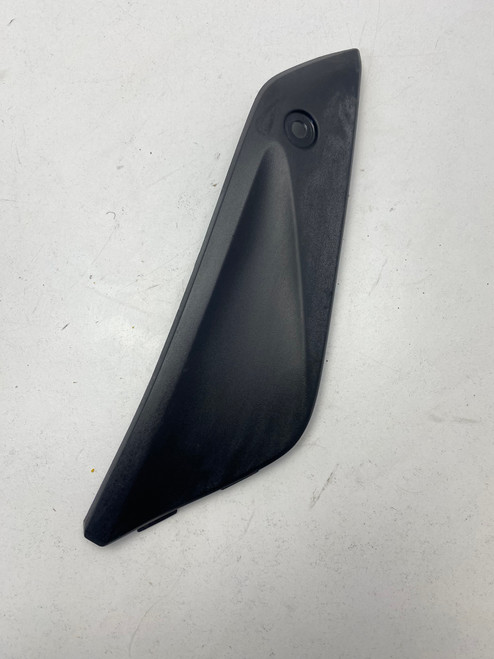 LH front tank cover  Honda CBR 1000RR 04-07 83166-MEL-000