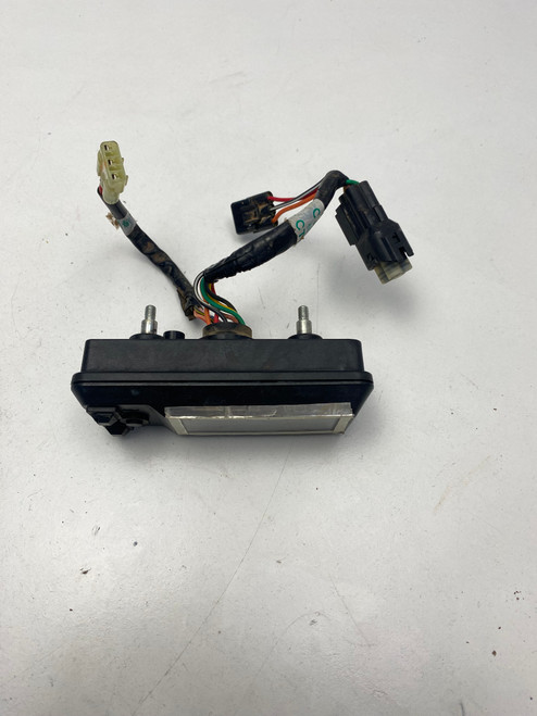 Speedometer speedo meter Suzuki  RMX450 11-18 34100-02J01