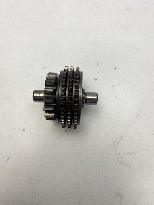 Torque limiter Suzuki RMX450 10-18 12600-02J00