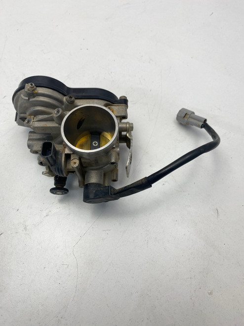 Throttle body Suzuki RMX450 10-18 13400-02J01