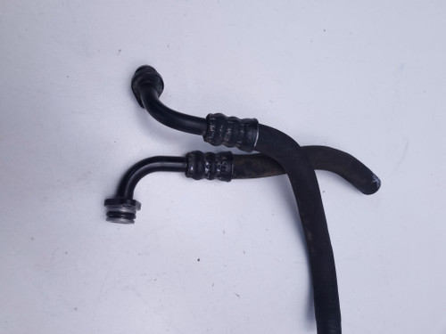 Oil Line hose pipes BMW S1000XR K49 S1000RR K46 K47 HP4 K60 17218545633 Oil Line hose pipes BMW S1000XR K49 S1000RR K46 K47 HP4 K60 17218545633