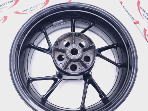 Rear wheel BMW S1000XR S1000 XR K49 S1000 RR R 36318548156 Rear wheel BMW S1000XR S1000 XR K49 S1000 RR R 36318548156
