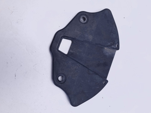 Fork protection cover BMW S1000XR K49 46638553980 Fork protection cover BMW S1000XR K49 46638553980