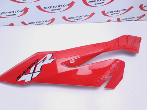 LH Lateral trim fairing BMW S1000XR S1000 XR K49 46638549033 LH Lateral trim fairing BMW S1000XR S1000 XR K49 46638549033
