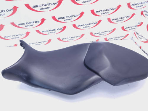 Seat std height BMW S1000XR S1000 XR K49 52537717179  Seat std height BMW S1000XR S1000 XR K49 52537717179