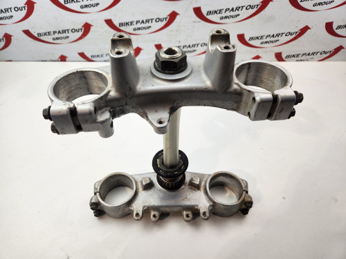 Triple clamps Yamaha WR450F 03-04 WR250F 01-04 5PH-23435-00 Triple clamps Yamaha WR450F 03-04 WR250F 01-04 5PH-23435-00