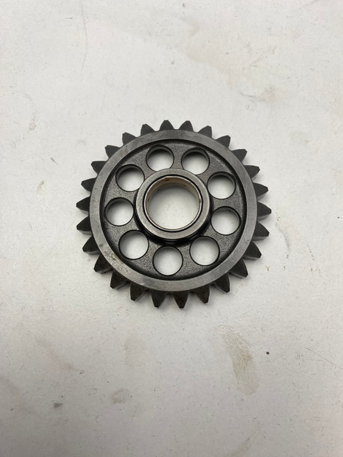 Idle gear Yamaha WR250F YZ250F 01-13 5NL-15651-00