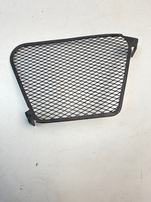 Oil cooler guard Suzuki GSXR1000 09-16 16650-47H10