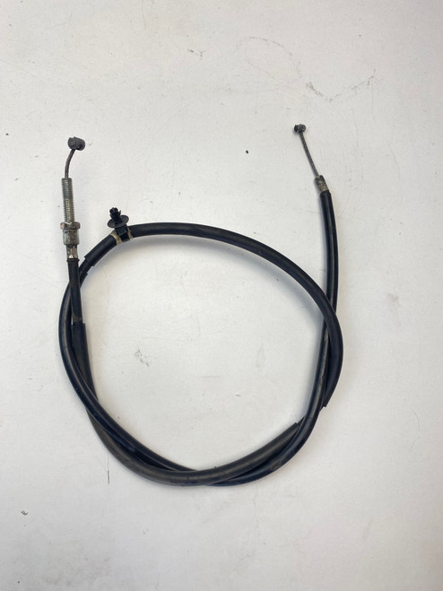 Clutch cable Suzuki GSXR1000 09-11 58200-47H10