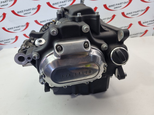 Gearbox transmission 6 speed Harley Davidson Dyna 96ci 103ci Gearbox transmission 6 speed Harley Davidson Dyna 96ci 103ci