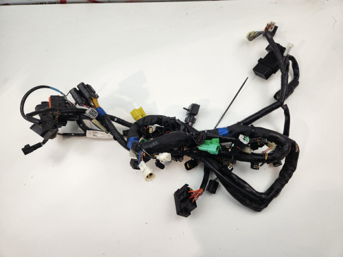 Main wiring harness Suzuki GSXR1000 09-11 36610-47H10